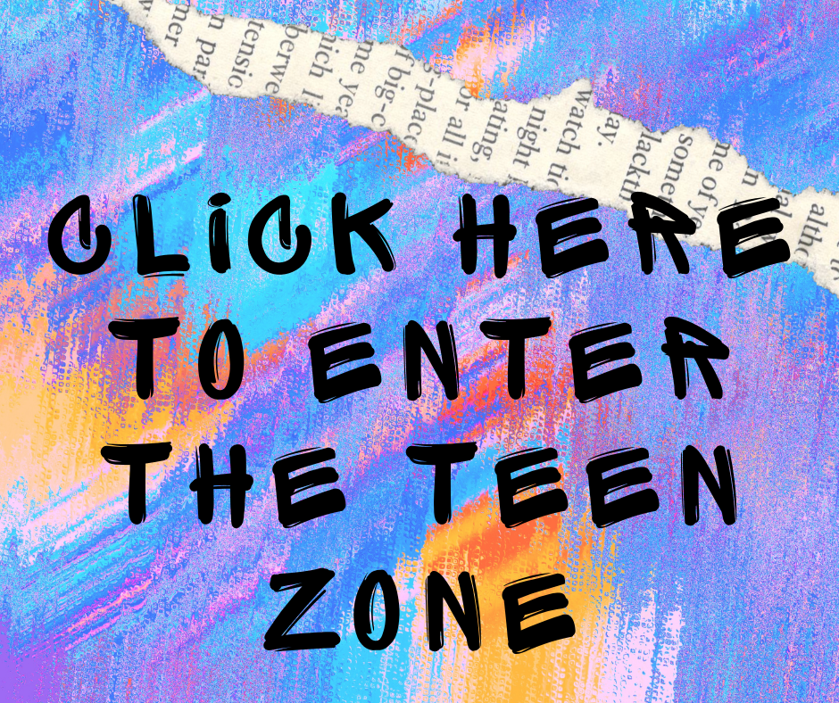 Teen Navigation